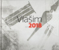 Preview: CZ Vlašim - obrázková kniha - 2018